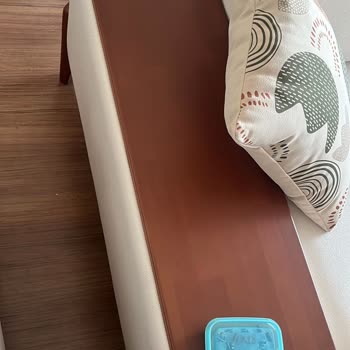 Sipariş Edilen Mobilyalarla Gelen Ürünler Farklı Ve Kalitesiz