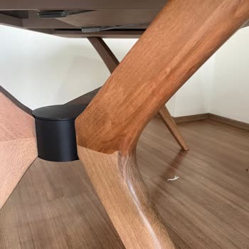 Sipariş Edilen Mobilyalarla Gelen Ürünler Farklı Ve Kalitesiz