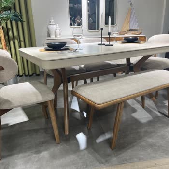 Sipariş Edilen Mobilyalarla Gelen Ürünler Farklı Ve Kalitesiz