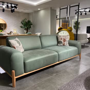 Sipariş Edilen Mobilyalarla Gelen Ürünler Farklı Ve Kalitesiz