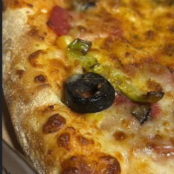 Siparişte Gecikme Ve Hijyen Sorunu Yaşadım