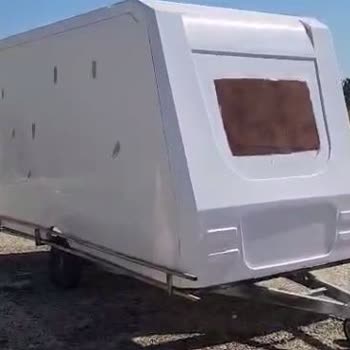 Er Karavan Firmasının Ücret İadesi Ve İletişim Sorunları