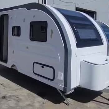 Er Karavan Firmasının Ücret İadesi Ve İletişim Sorunları