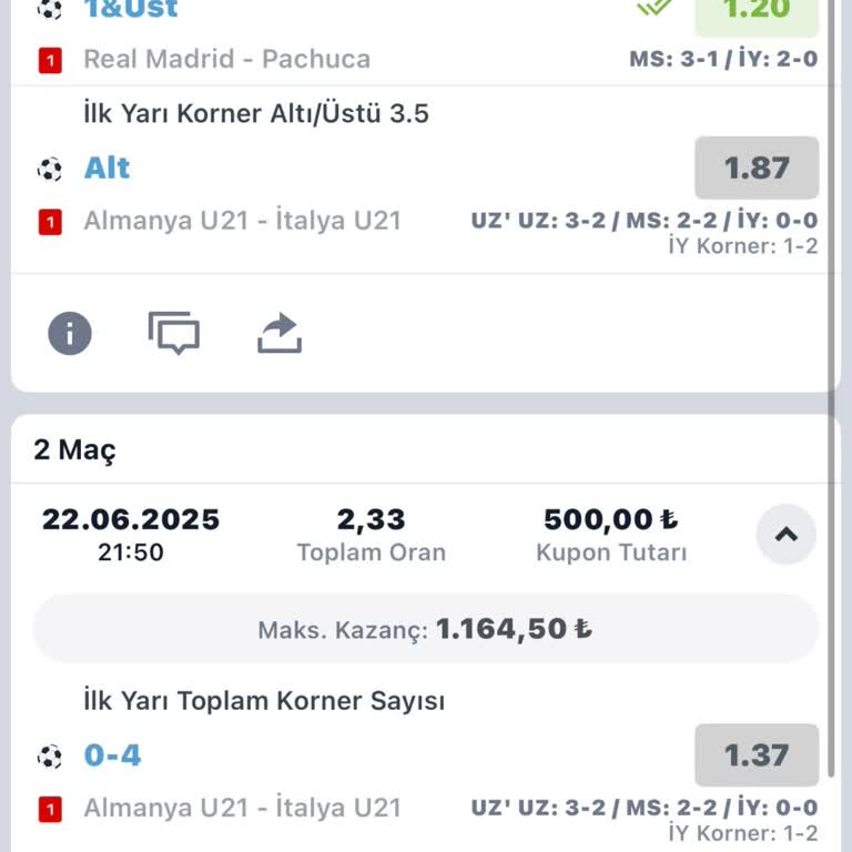 Kazandığım Kuponun Ödemesi Yapılmadı İlgisizlik Yaşıyorum