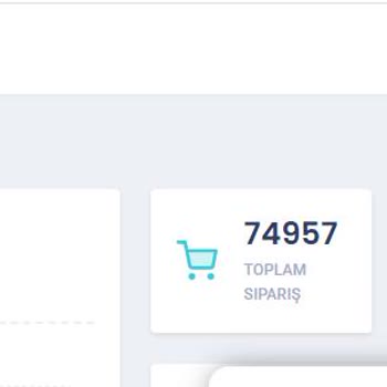 Bir Yıldır Çözülemeyen İstem Dışı Sipariş Sorunu