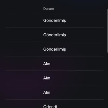 NFT Hesabımda Yetkisiz İşlem Ve Hesap Erişim Sorunu