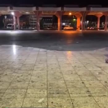 Enver Geçgel Turizm İsmi Gibi Geç Geliyor Gerçekten!