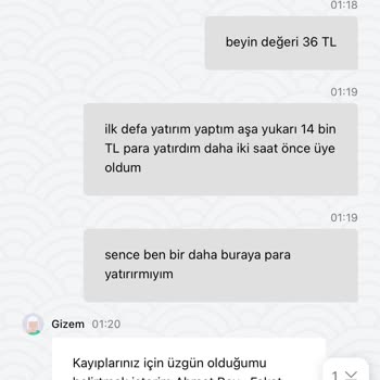 Oyunlarda Adil Olmayan Sonuçlar Ve Düşük Kazançlar Hayal Kırıklığı Yarattı