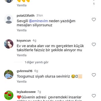 Eminevim Teslimat Sözünü Tutmadı, Mağdur Edildim