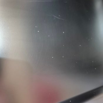 Bosch Bulaşık Makinesinde Paslanma Ve Yetersiz Servis Deneyimi