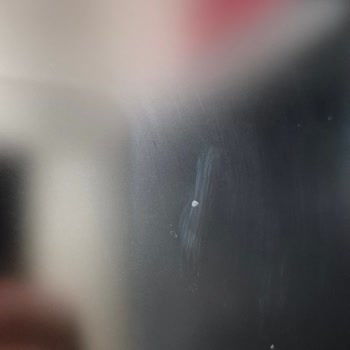 Bosch Bulaşık Makinesinde Paslanma Ve Yetersiz Servis Deneyimi