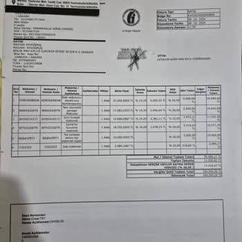 Bosch Bulaşık Makinesinde Paslanma Ve Yetersiz Servis Deneyimi