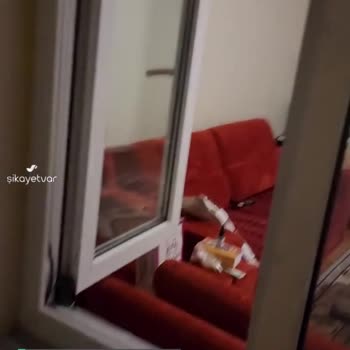 Ayedaş Enerjisa Voltaj Sorunu