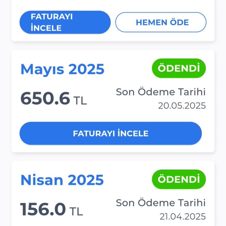 Kullanmadığım Hizmetlere 2 Yıldır Fatura Şoku!