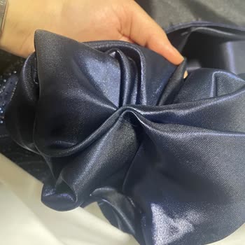 Ayşe's Rose Nişanlık Elbisesinde Beklentileri Karşılamayan Terzi Hizmeti Ve Yetersiz Müşteri İlgisi