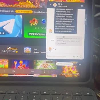 Casibom'da Para Çekme Sorunu