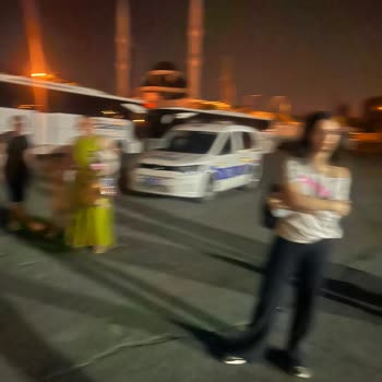 As Adana Seyahat Otobüsünde Gecikme ve İlgisizlik