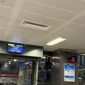 Pegasus Kapıdan Alınmadım, Uçuşumu Kaçırdım: Mağduriyetimin Giderilmesini İstiyorum