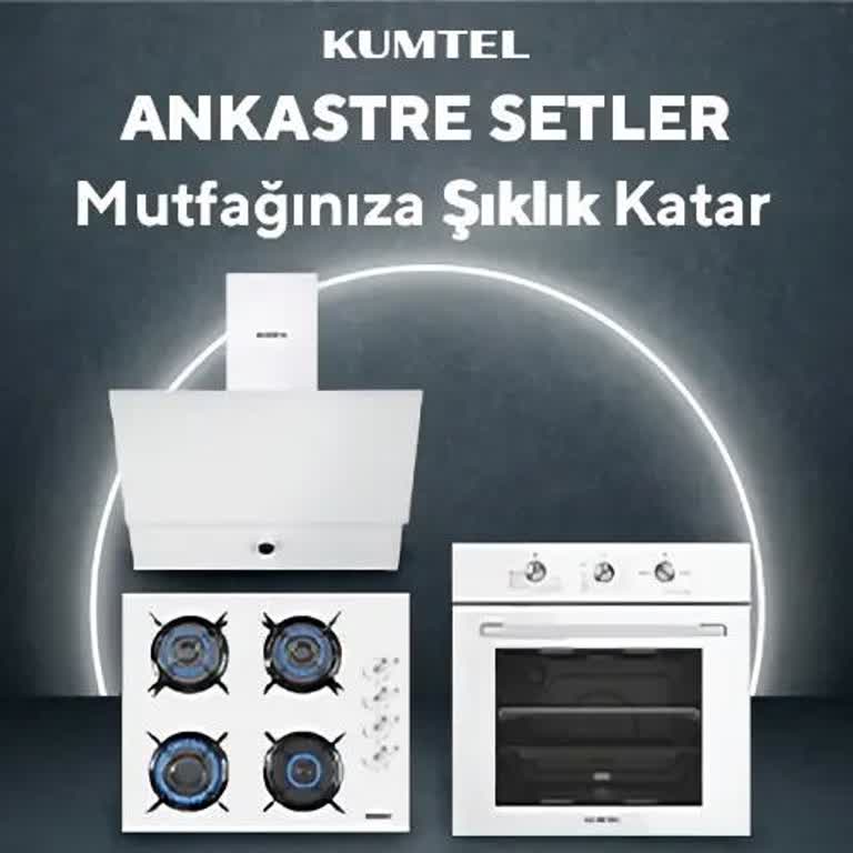 Kumtel Ürünlerinde Servis Hizmeti Sorunu