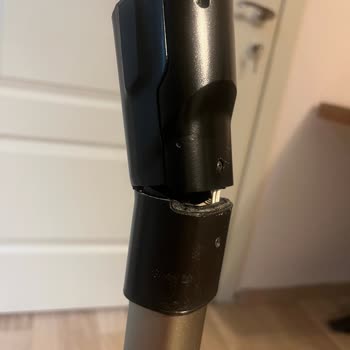 Sürekli Arızalanan Philips Süpürge Ve Yetersiz Servis Deneyimi