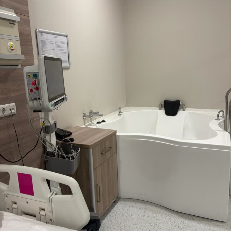 Etlik Şehir Hastanesinde Doğumda İlgisizlik Ve Travmatik Deneyim