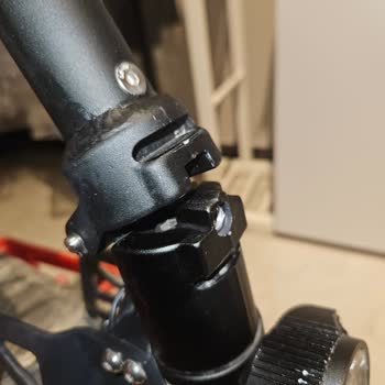 Aldığım Elektrikli Scooter Hem Arızalı Hem De Hasarlı İade Edildi