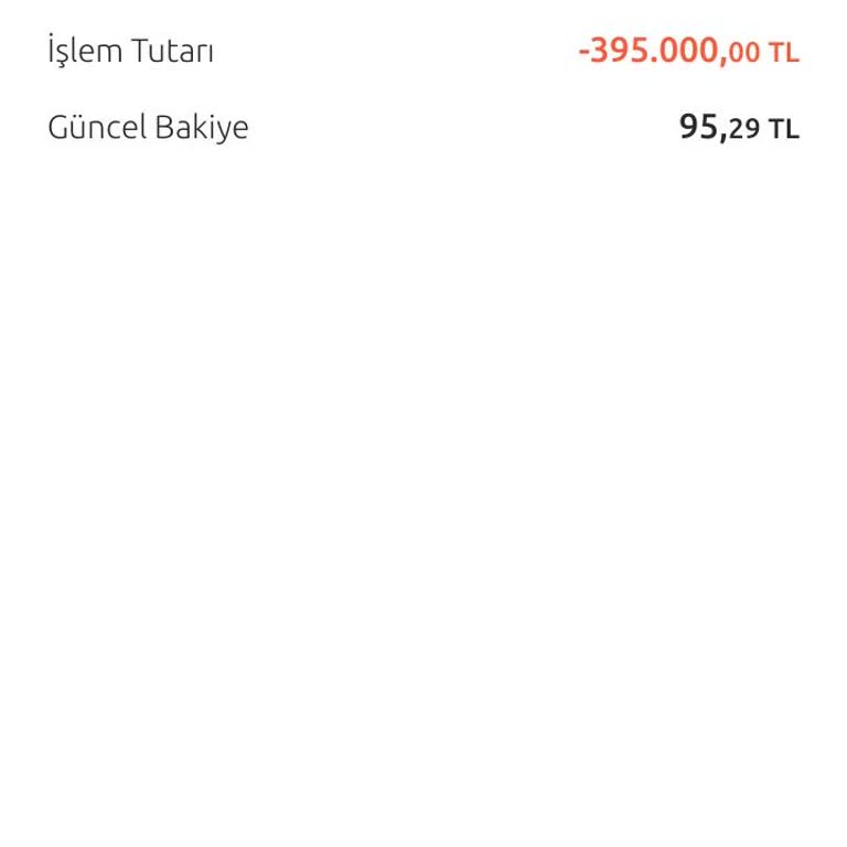 Vadeli Hesap Vadesi Dolmasına Rağmen Faiz Getirisi Verilmedi