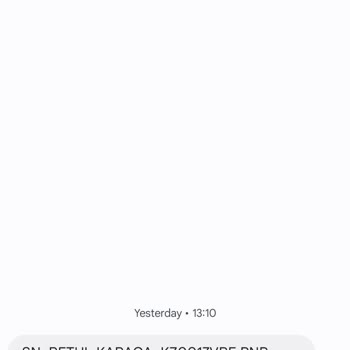 Otobüs Biletime Rağmen Alınmadan Gittiler, Para İademi İstiyorum