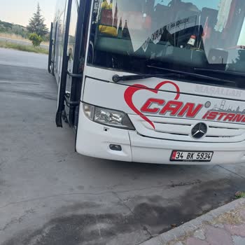 Planlanan Varış Saatine Uymayan Otobüs Gecikmesi Mağduriyet Yarattı