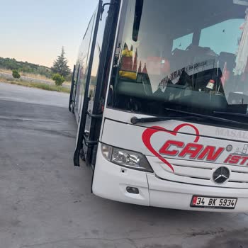 Planlanan Varış Saatine Uymayan Otobüs Gecikmesi Mağduriyet Yarattı