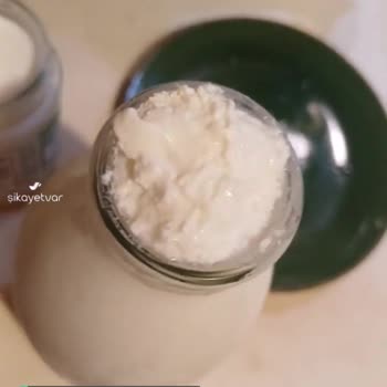 Tazedirekt Üzerinden Alınan Elta Ada Jersey Sütlerin Bozulmuş Olmaları