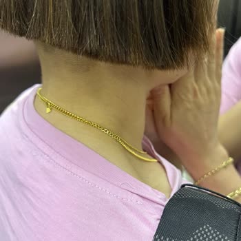 İstediğim Saç Modeliyle Alakasız, Biçimsiz Ve Çok Kısa Bir Kesim Mağduriyeti Yaşadım