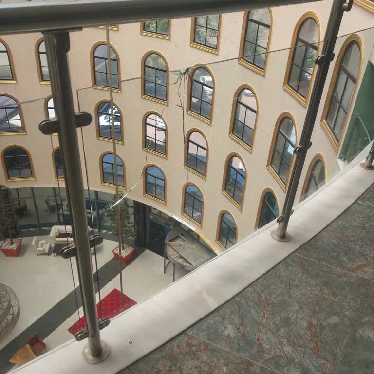 Grand Cortez Resort Hotel 5 Yıldızlı Otelde Güvenlik Ve Hizmette Büyük Hayal Kırıklığı