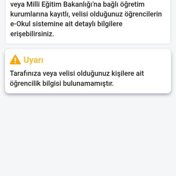 Anaokulu Kayıt Sorunu Ve İletişim Eksikliği