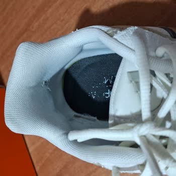 3 Ayda Yırtılan Ayakkabı İçin Garanti Reddi Hayal Kırıklığı