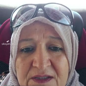 As Turizm Biletim Yandı!