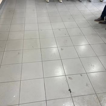 Tüvtürk Silivri Muayene İstasyonunda Yetersiz Temizlik Ve İlgisizlik