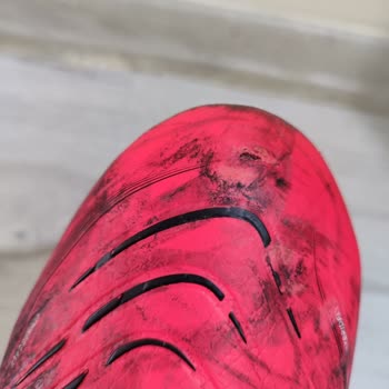 Adidas Predator Kramponda Kısa Sürede Açılma Ve Garanti Sorunu