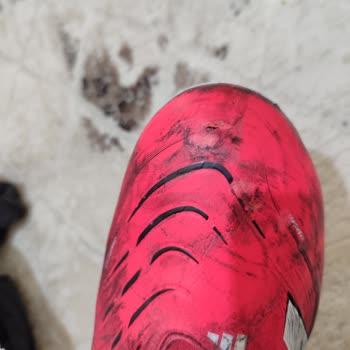 Adidas Predator Kramponda Kısa Sürede Açılma Ve Garanti Sorunu