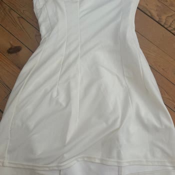 Aldığım Zara Elbise Orijinal Ve Yeni Çıkmadı, Etiketler Eksik