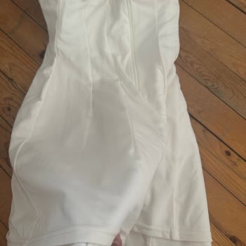 Aldığım Zara Elbise Orijinal Ve Yeni Çıkmadı, Etiketler Eksik