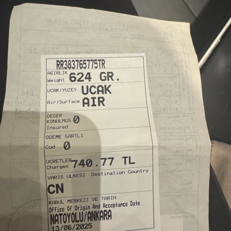 İade Sürecinde Yaşanan Bilgilendirme Eksikliği Ve İletişim Sorunu