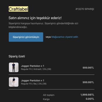 İade Sürecinde Yaşanan Gecikme Ve İletişim Problemleri