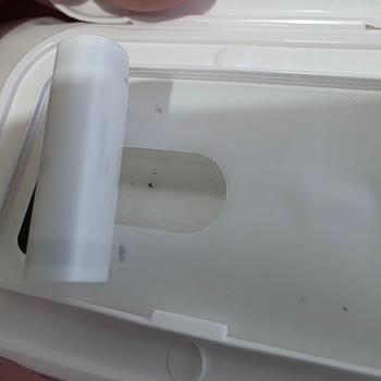 Sleepy Bio Naturel Yenidoğan Islak Mendillerde Küf Sorunu Ve Sağlık Riski