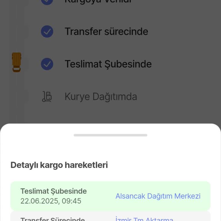 Teslimat Tarihi Mağduriyeti: Söz Verilen Günde Ürün Gelmedi