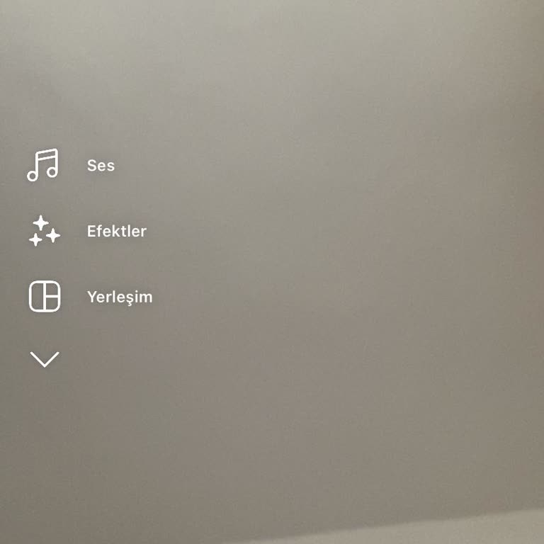 Instagram Canlı Yayın Paneli İphone 11'de Tam Görünmüyor