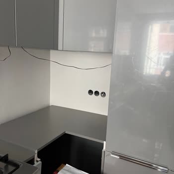 Lineadecor Ataşehir Arena Home'da Eksik Ve Kullanışsız Mutfak Teslimatı, Fiyat Şeffaflığı Sorunu