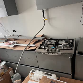 Lineadecor Ataşehir Arena Home'da Eksik Ve Kullanışsız Mutfak Teslimatı, Fiyat Şeffaflığı Sorunu