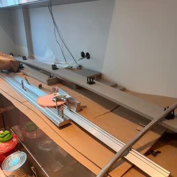 Lineadecor Ataşehir Arena Home'da Eksik Ve Kullanışsız Mutfak Teslimatı, Fiyat Şeffaflığı Sorunu