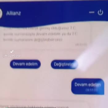 Allianz Hayat Ve Emeklilik BES Adı Altında Resmen Paraya El Koyma Bu